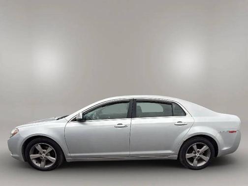 2011 Chevrolet Malibu 1LT