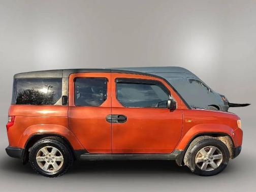 2010 Honda Element EX