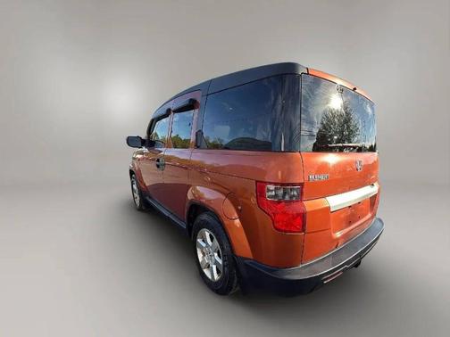 2010 Honda Element EX