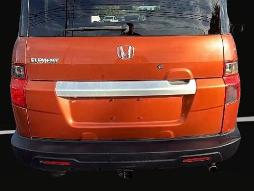 2010 Honda Element EX