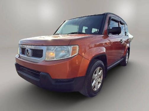 2010 Honda Element EX