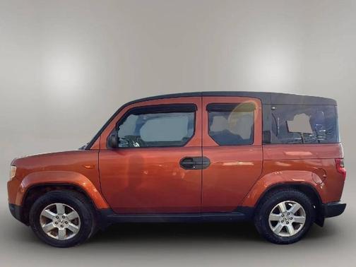 2010 Honda Element EX