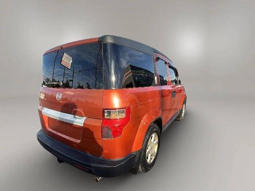 2010 Honda Element EX