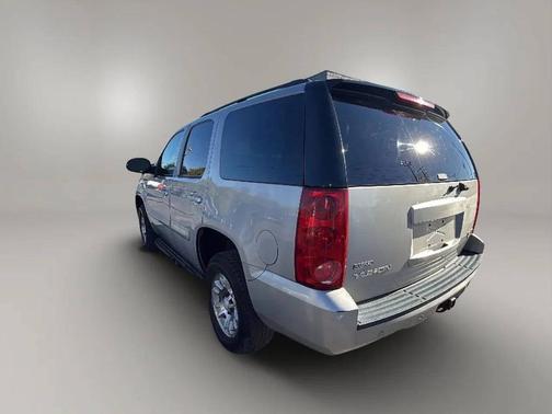 2007 GMC Yukon 