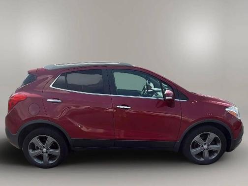 2014 Buick Encore Base