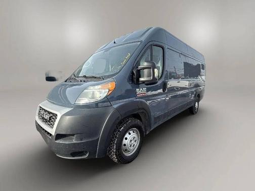2019 RAM ProMaster 3500 High Roof