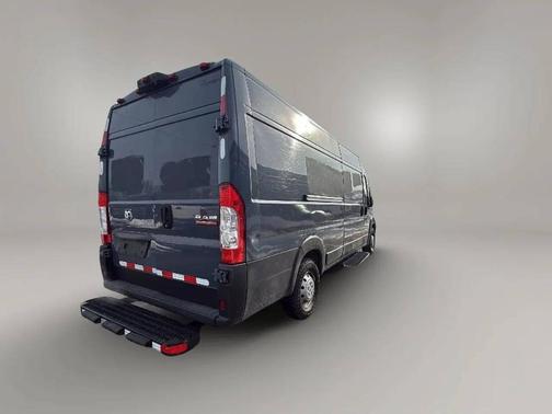 2019 RAM ProMaster 3500 High Roof