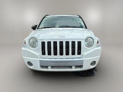 2009 Jeep Compass Limited