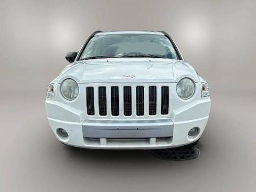 2009 Jeep Compass Limited