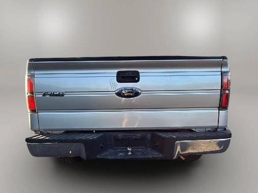 2010 Ford F-150 XLT SuperCrew