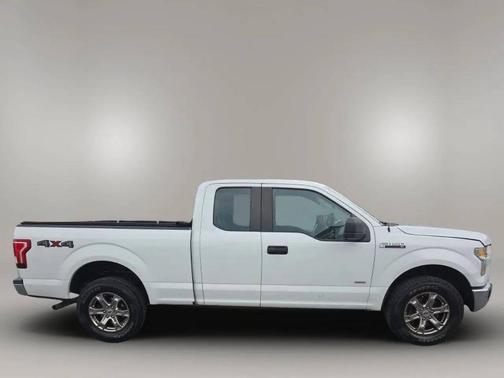 2015 Ford F-150 XL