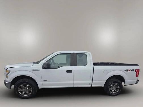 2015 Ford F-150 XL