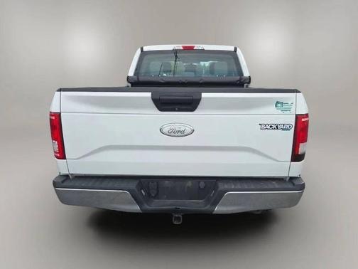2015 Ford F-150 XL