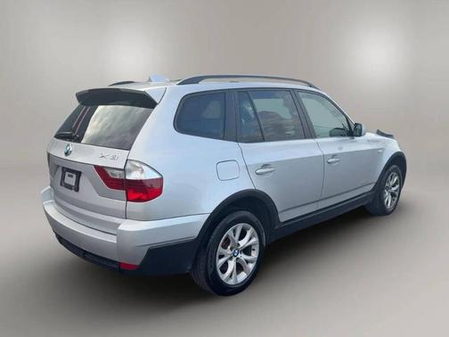 2009 BMW X3 xDrive30i