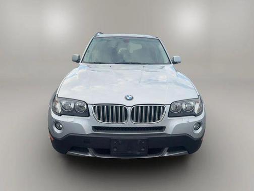 2009 BMW X3 xDrive30i