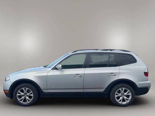 2009 BMW X3 xDrive30i