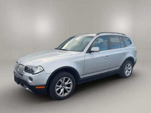 2009 BMW X3 xDrive30i