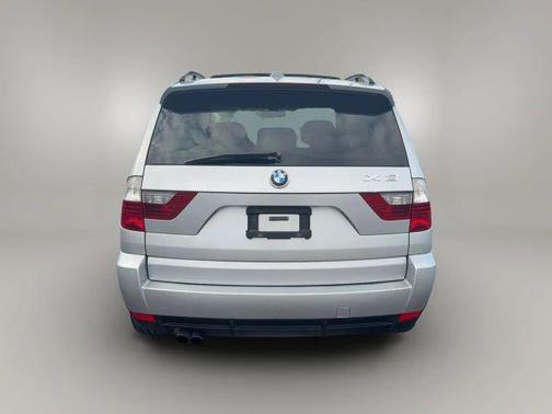 2009 BMW X3 xDrive30i