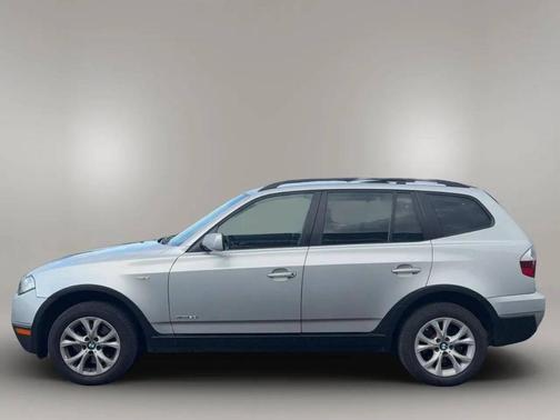 2009 BMW X3 xDrive30i