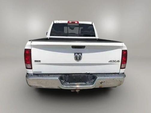 2013 RAM 1500 SLT