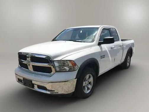 2013 RAM 1500 SLT