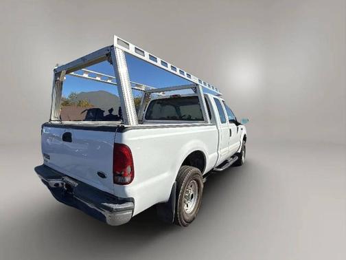 2003 Ford F-250 Super Duty