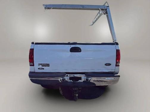 2003 Ford F-250 Super Duty