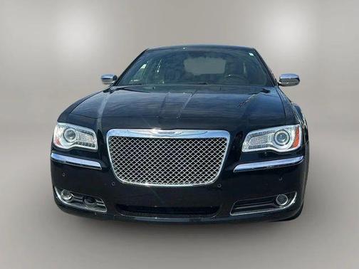 2011 Chrysler 300C Base