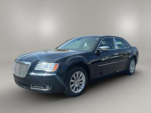 2011 Chrysler 300C Base
