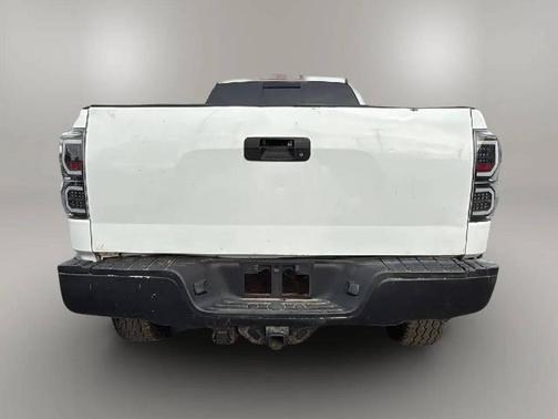 2008 Toyota Tundra SR5