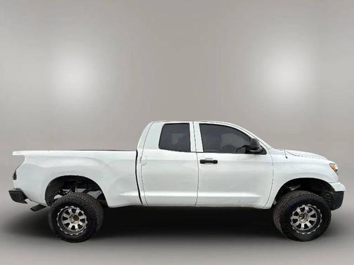 2008 Toyota Tundra SR5