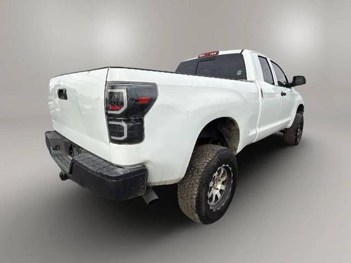 2008 Toyota Tundra SR5