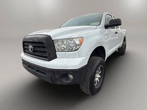 2008 Toyota Tundra SR5