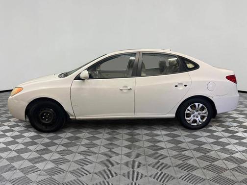 2010 Hyundai ELANTRA GLS