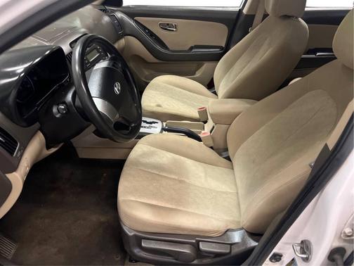 2010 Hyundai ELANTRA GLS