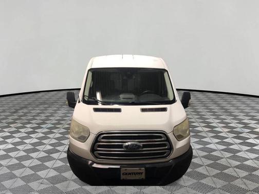 2015 Ford Transit-150 150 XLT SWB ROOF W/SLIDIN