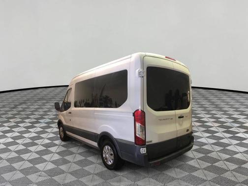2015 Ford Transit-150 150 XLT SWB ROOF W/SLIDIN