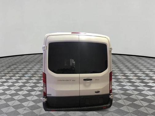 2015 Ford Transit-150 150 XLT SWB ROOF W/SLIDIN