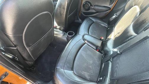 2015 MINI Hardtop Cooper