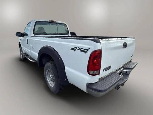 2003 Ford F-250 Super Duty
