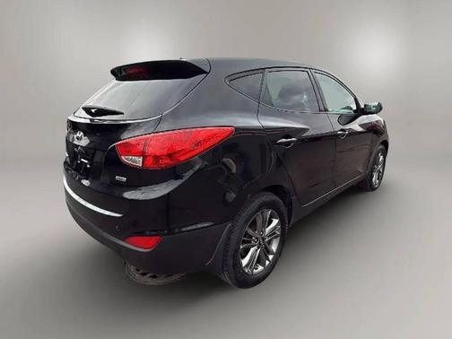 2014 Hyundai TUCSON GLS