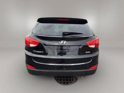 2014 Hyundai TUCSON GLS