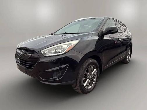 2014 Hyundai TUCSON GLS