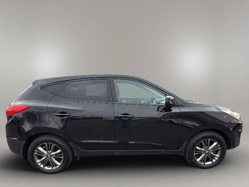 2014 Hyundai TUCSON GLS