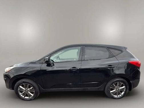 2014 Hyundai TUCSON GLS