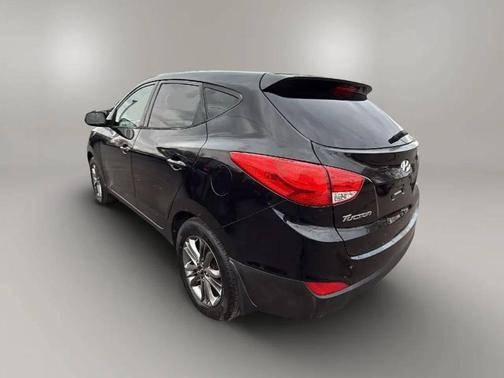 2014 Hyundai TUCSON GLS