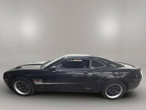 2012 Chevrolet Camaro 1LS