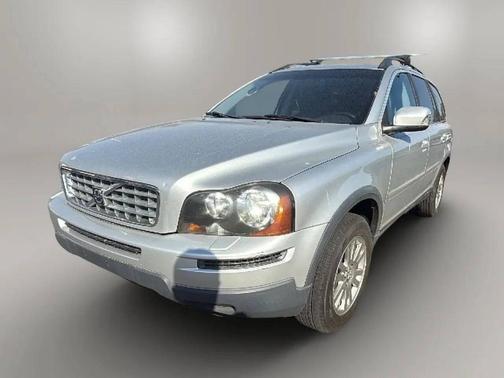 2008 Volvo XC90 3.2