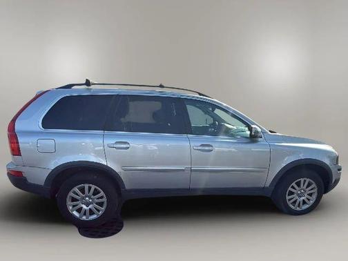 2008 Volvo XC90 3.2