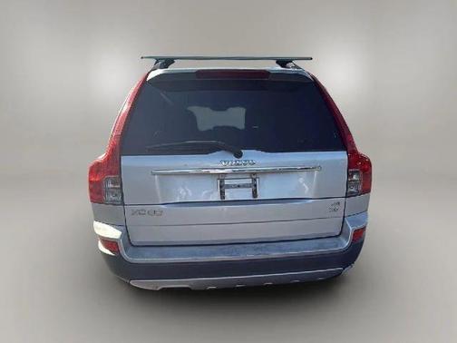 2008 Volvo XC90 3.2